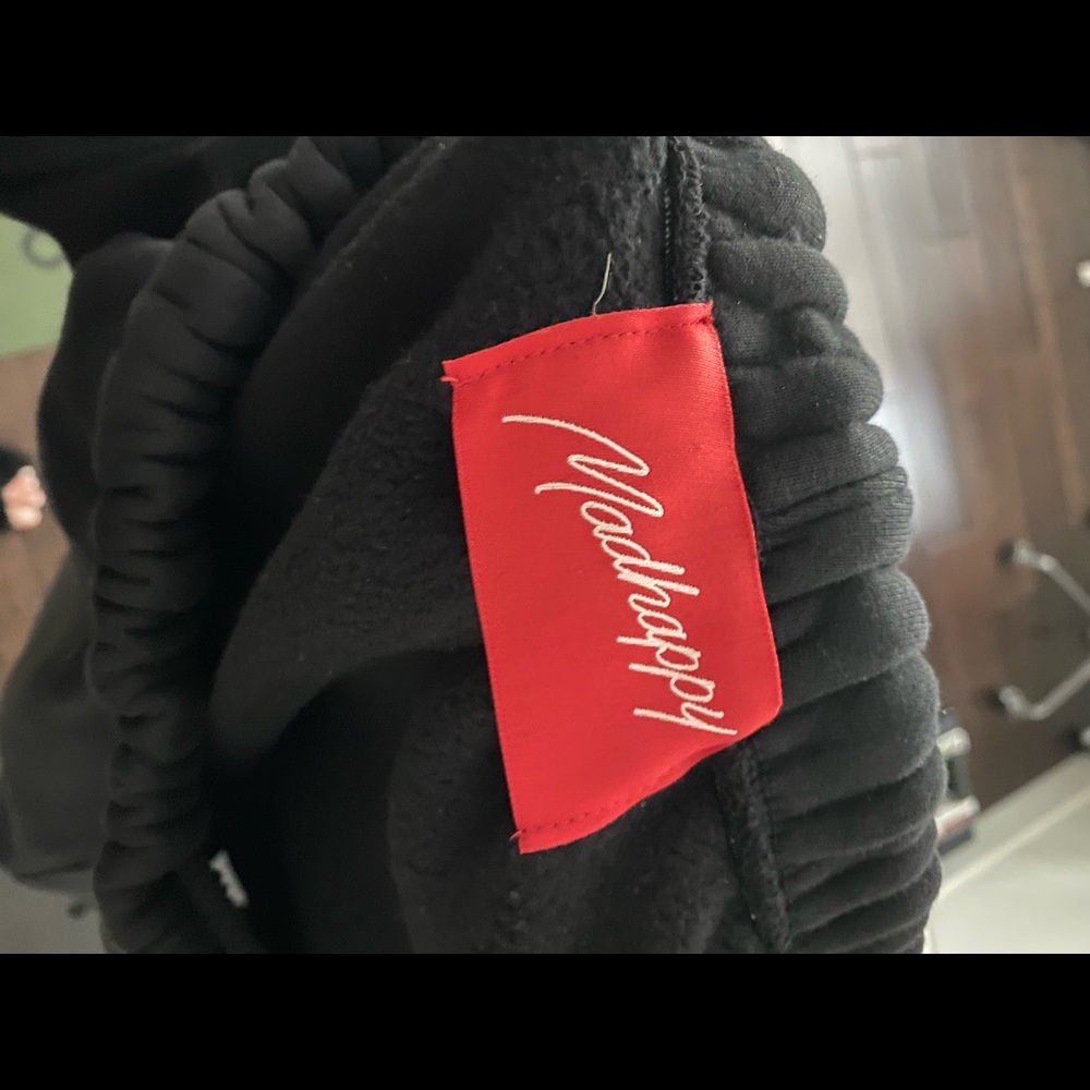 Limited Edition Madhappy Mr. Chow La Shorts - image 2